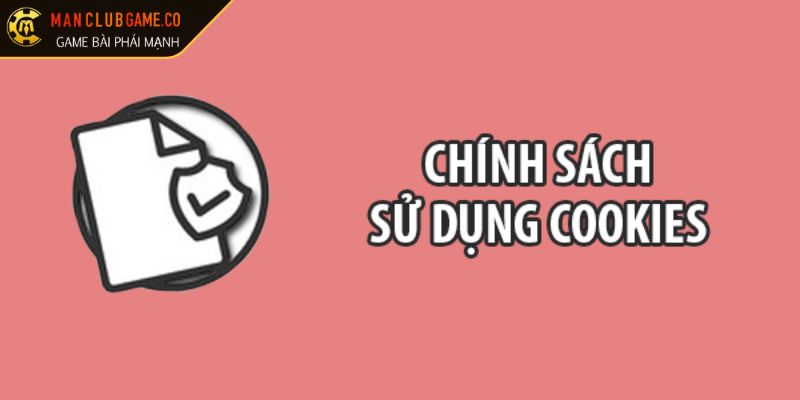 Chính sách sử dụng cookie 