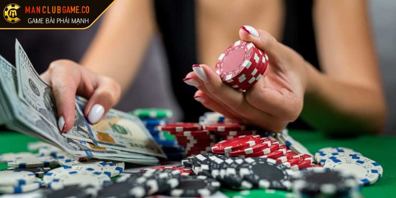 Xác suất Poker Manclub là gì