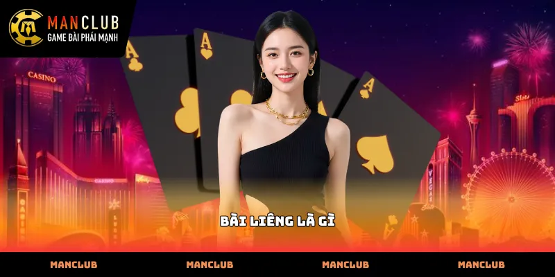 Giải thích khái niệm bài liêng là gì cho người mới bắt đầu