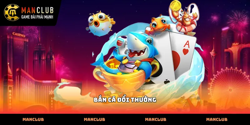 Hệ thống sinh vật biển đa dạng trong bắn cá đổi thưởng