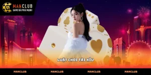 Hướng dẫn chi tiết luật chơi tài xỉu tại sân chơi Manclub