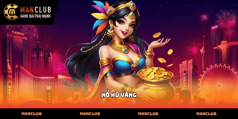 Các vòng quay may mắn săn Nổ Hũ Vàng hấp dẫn