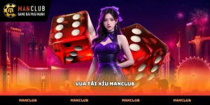 Khám phá sức hút nổi bật của vua tài xỉu Manclub